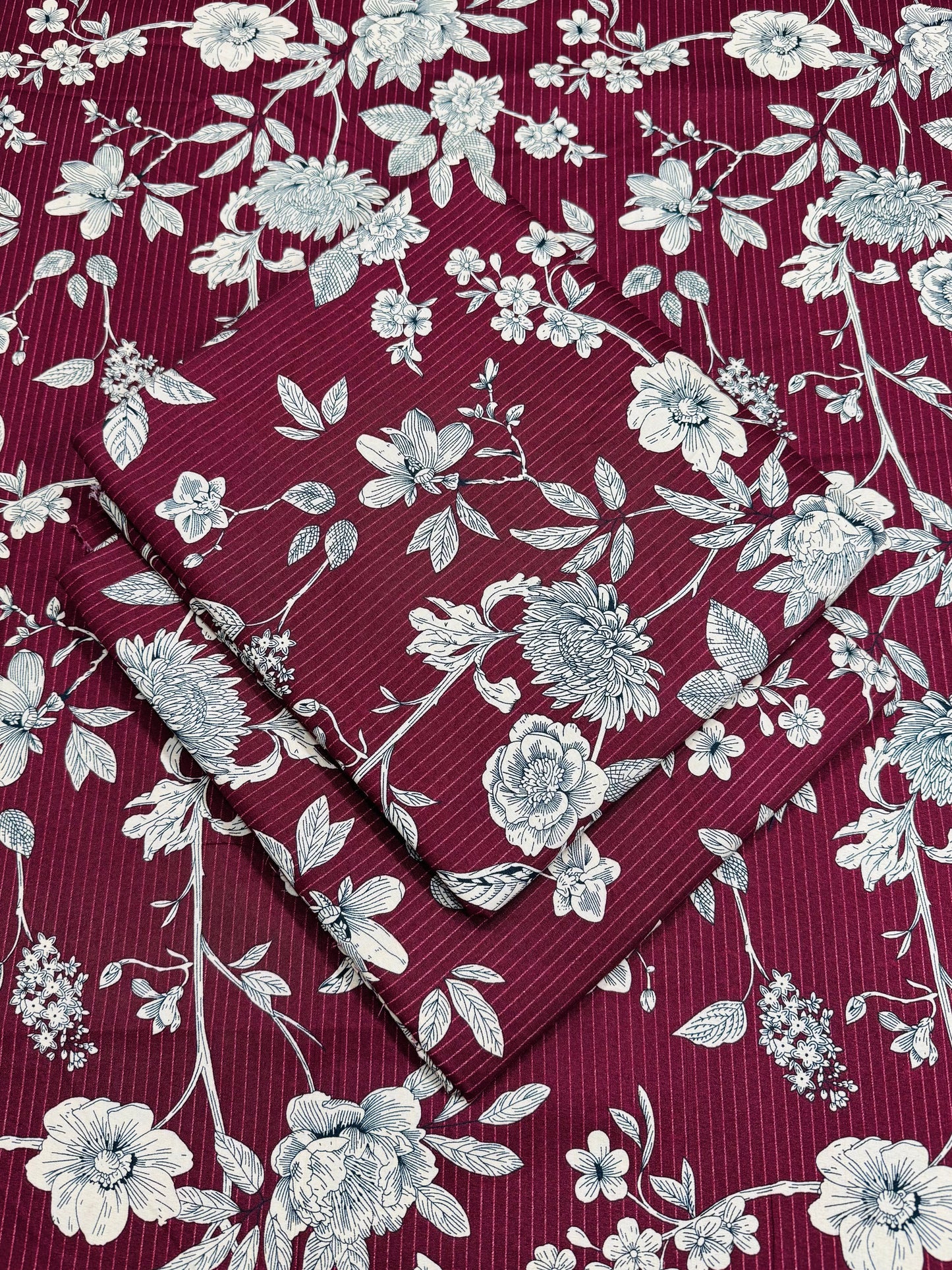 Lawn Cotton 2Pc D-262