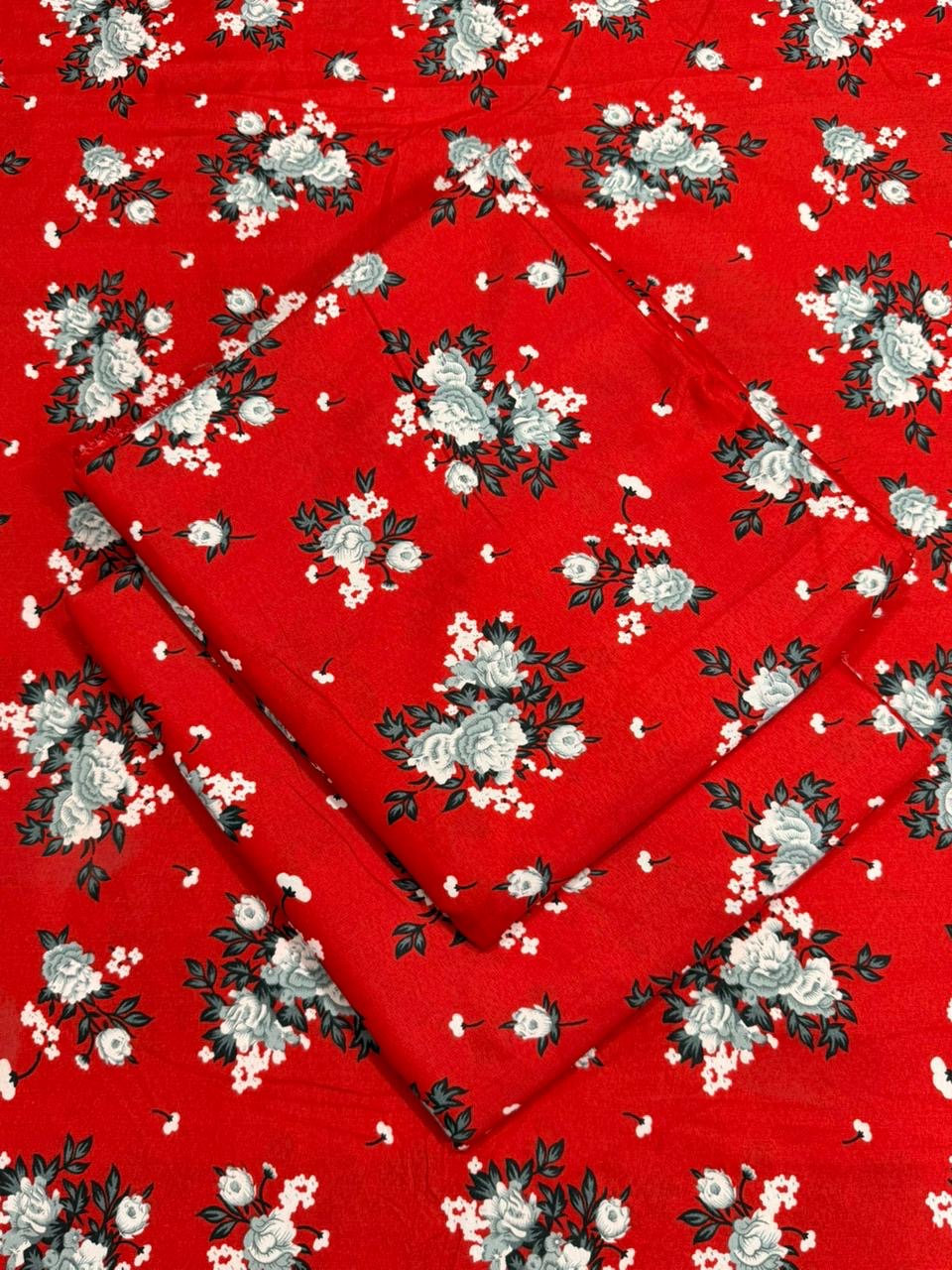 Lawn Cotton 2Pc D-271