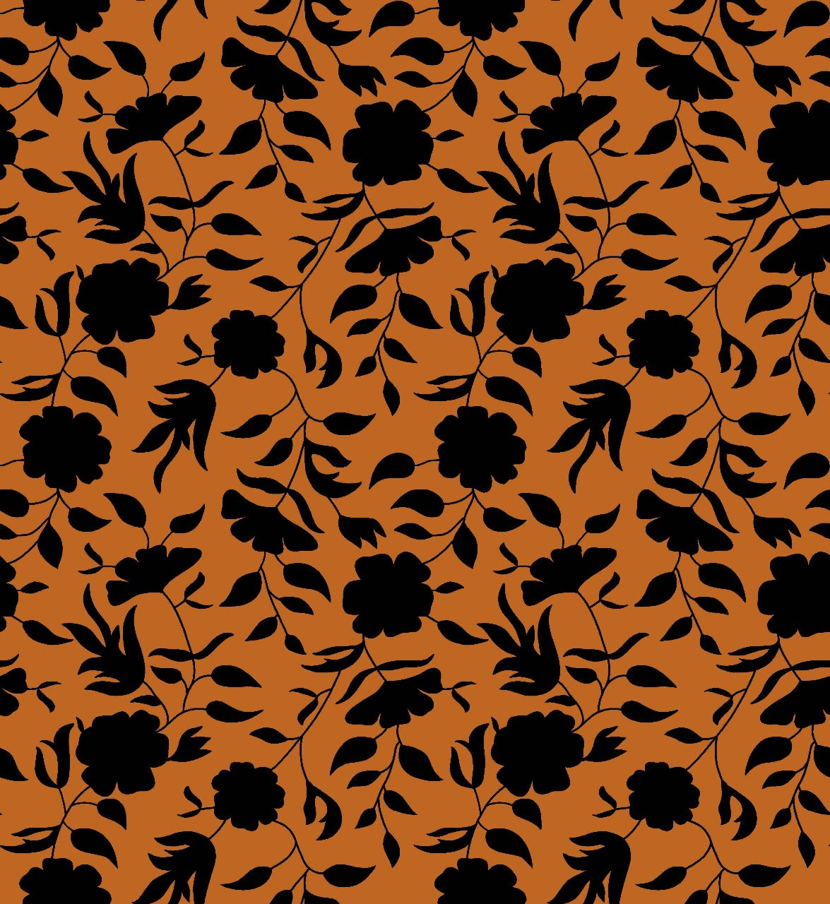 FLORAL PRINTED 2PC D-79