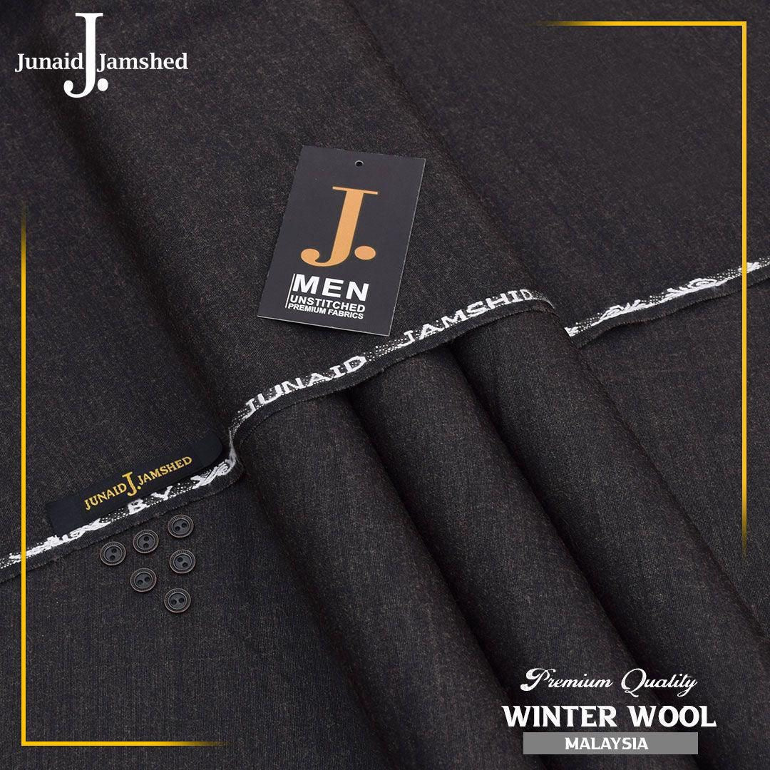 Winter GENTS WOOL W-05