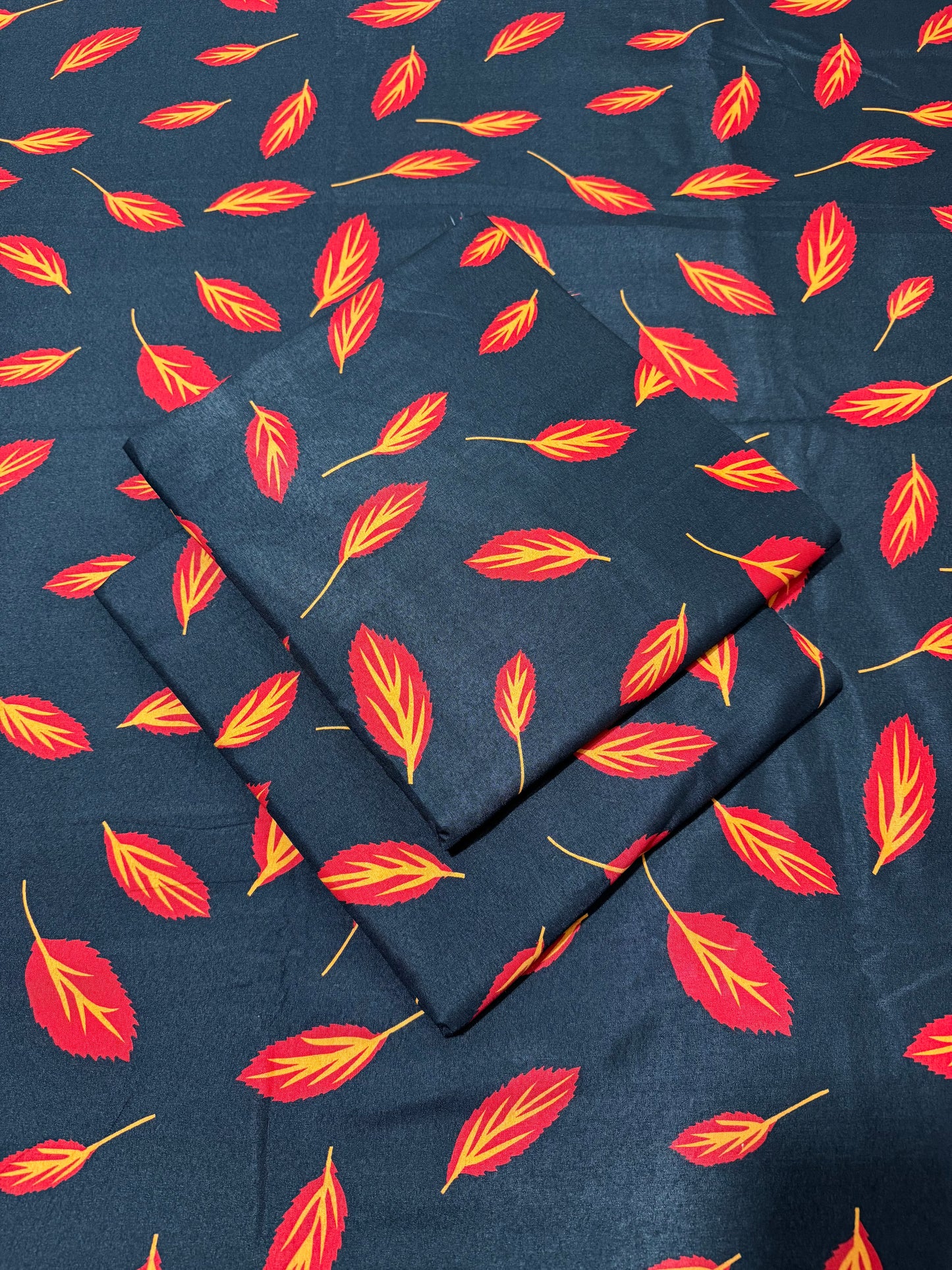 FLORAL PRINTED 2PC D-119