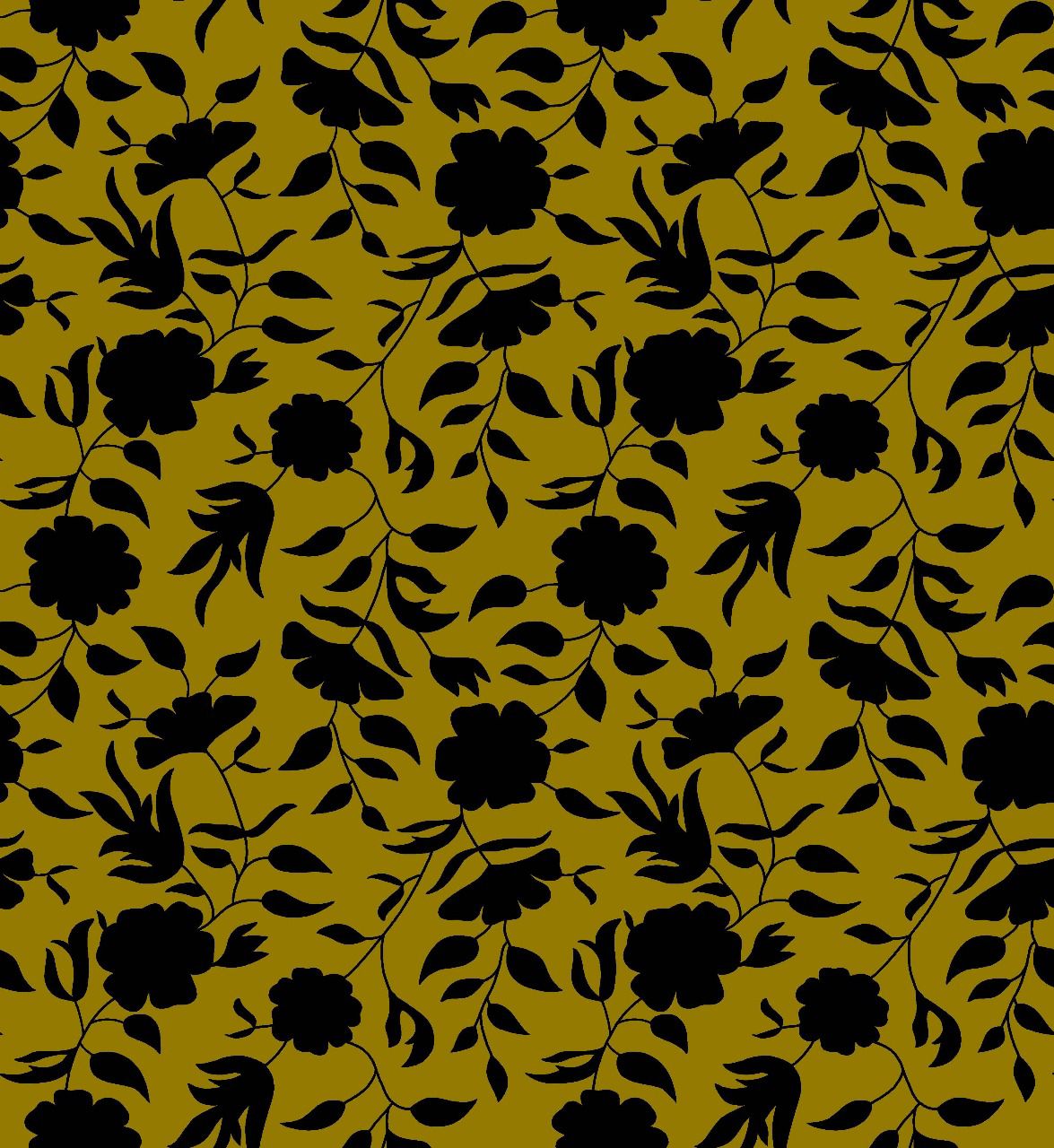 FLORAL PRINTED 2PC D-123