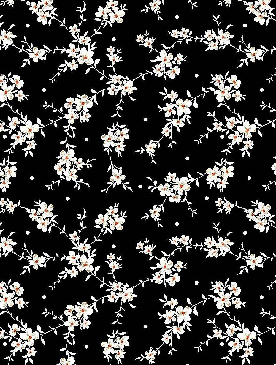 FLORAL PRINTED 2PC D-120