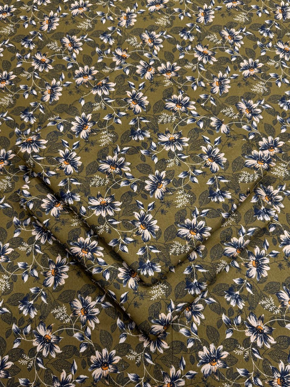 Lawn Cotton 2Pc D-237