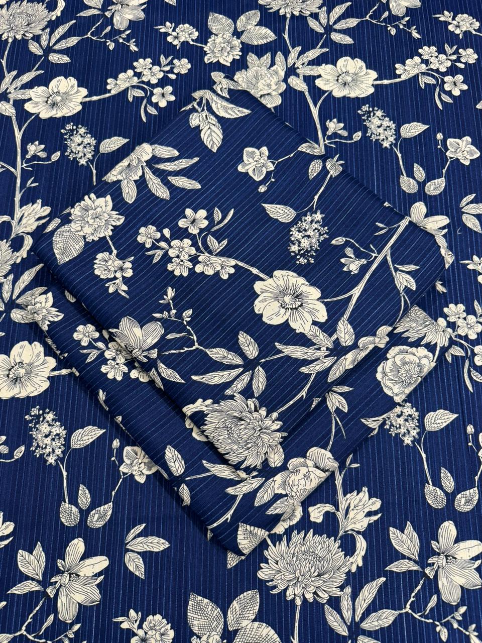 Lawn Cotton PRINTED 2Pc D-286