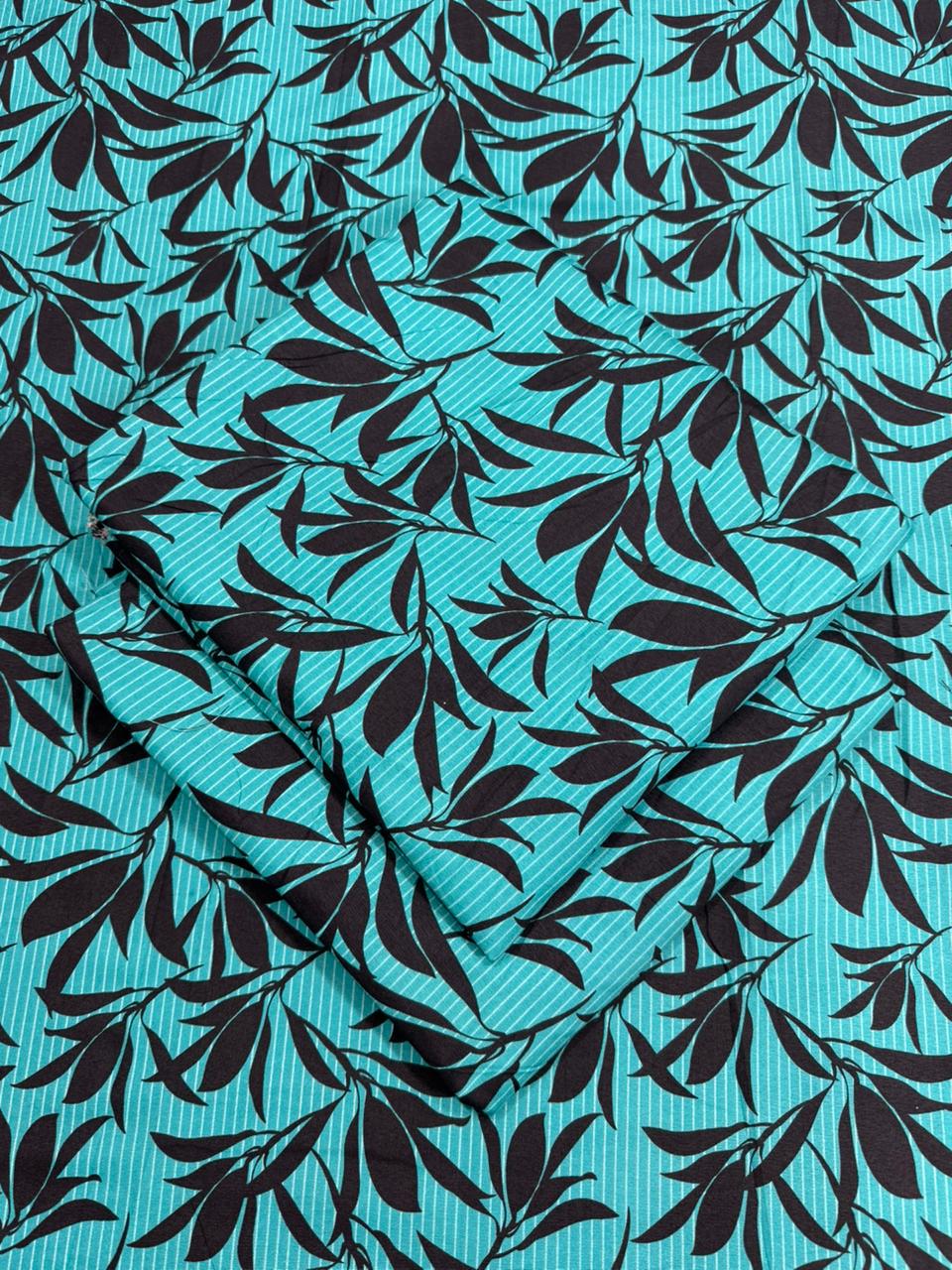 Lawn Cotton PRINTED 2Pc D-282