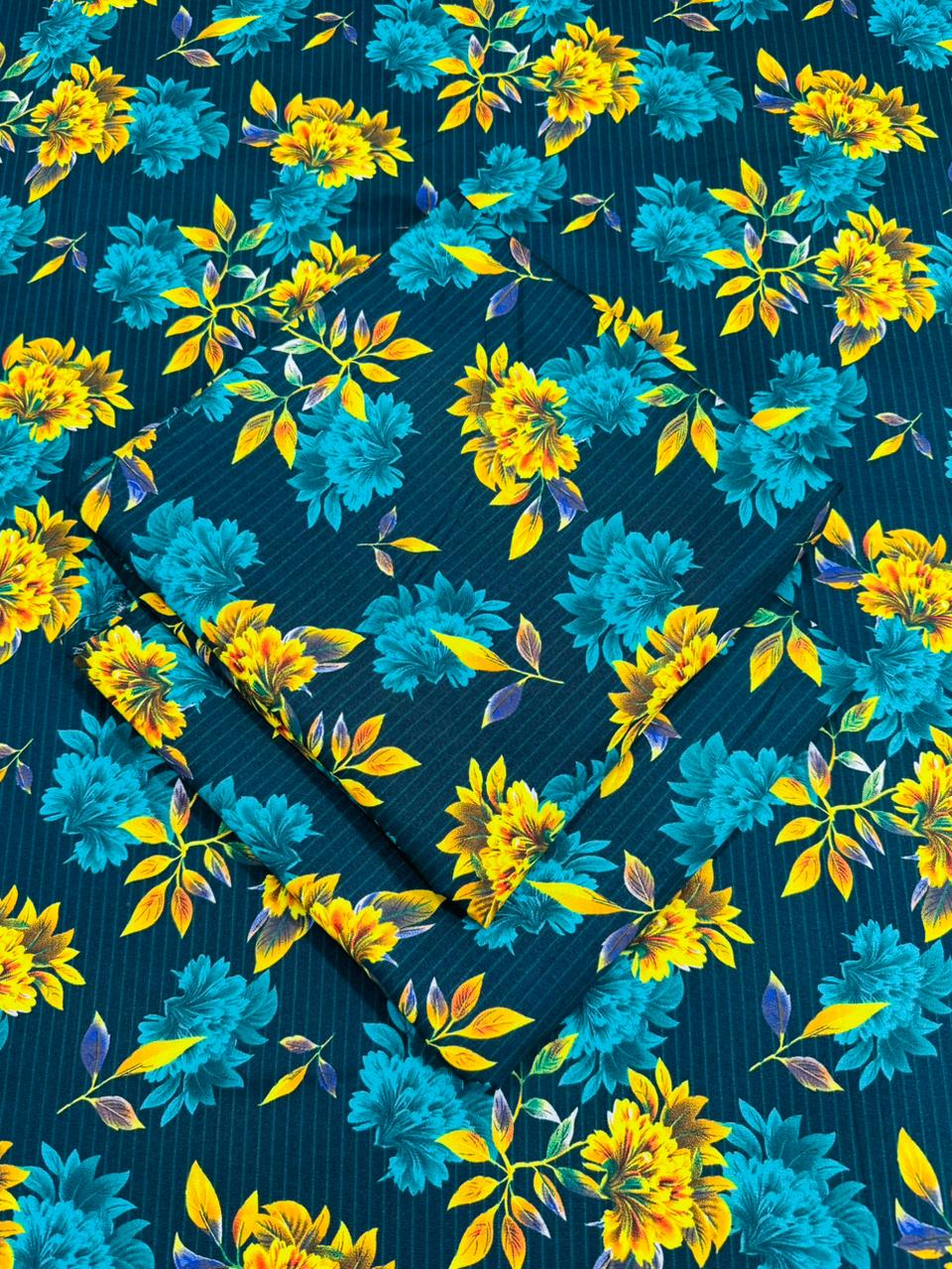 Lawn Cotton PRINTED 2Pc D-280