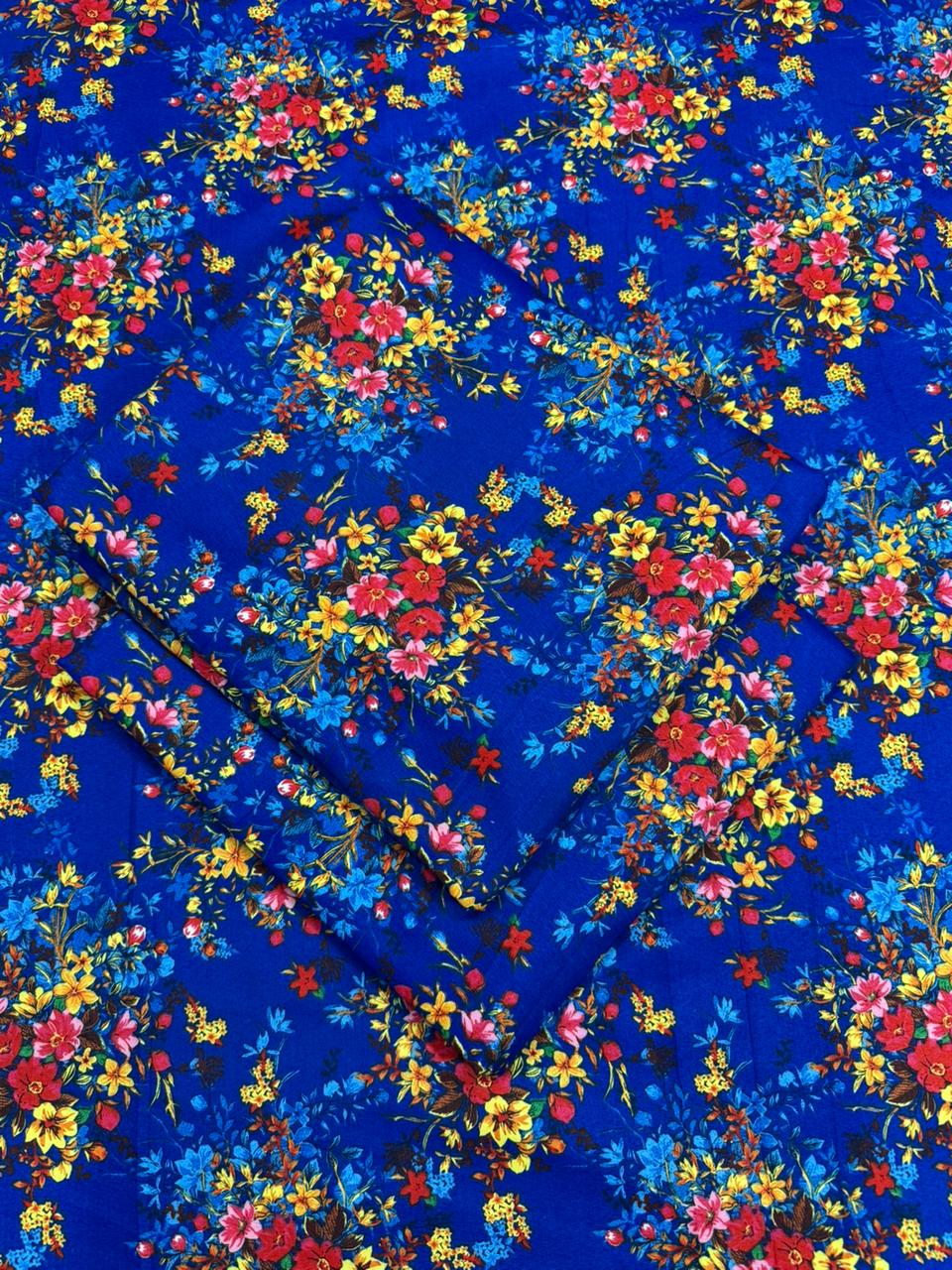 Lawn Cotton 2Pc D-275