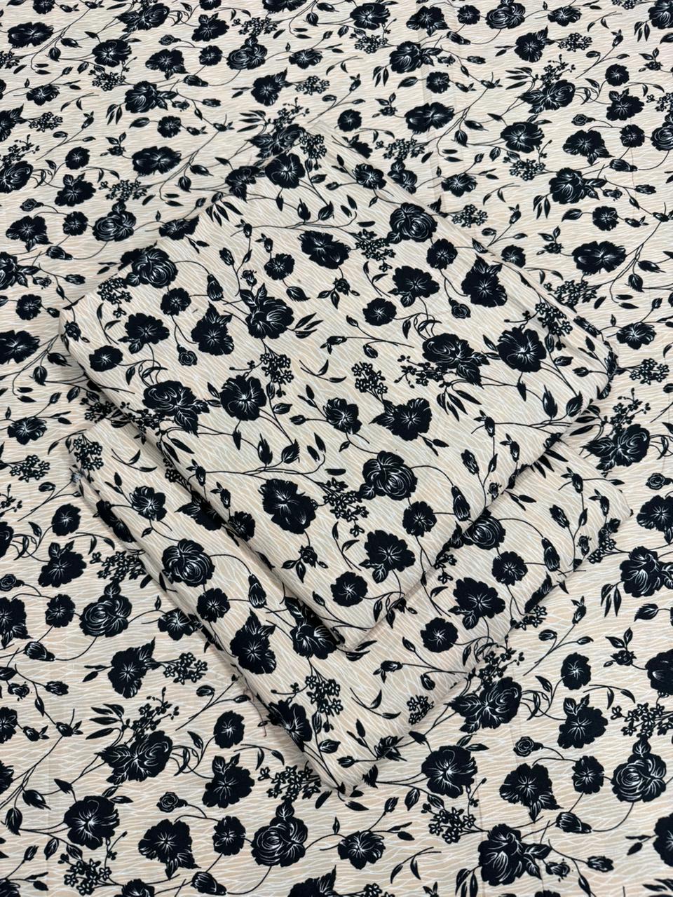 Lawn Cotton 2Pc D-274