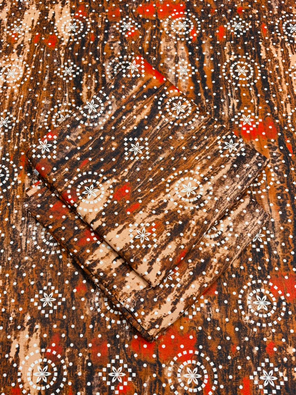 Lawn Cotton 2Pc D-273