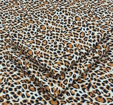 FLORAL PRINTED 2PC D-84