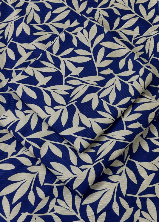 FLORAL PRINTED 2PC D-94