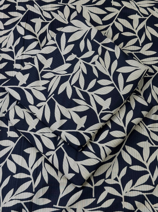 FLORAL PRINTED 2PC D-96