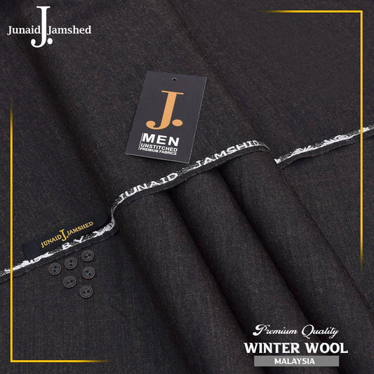 Winter GENTS WOOL W-05