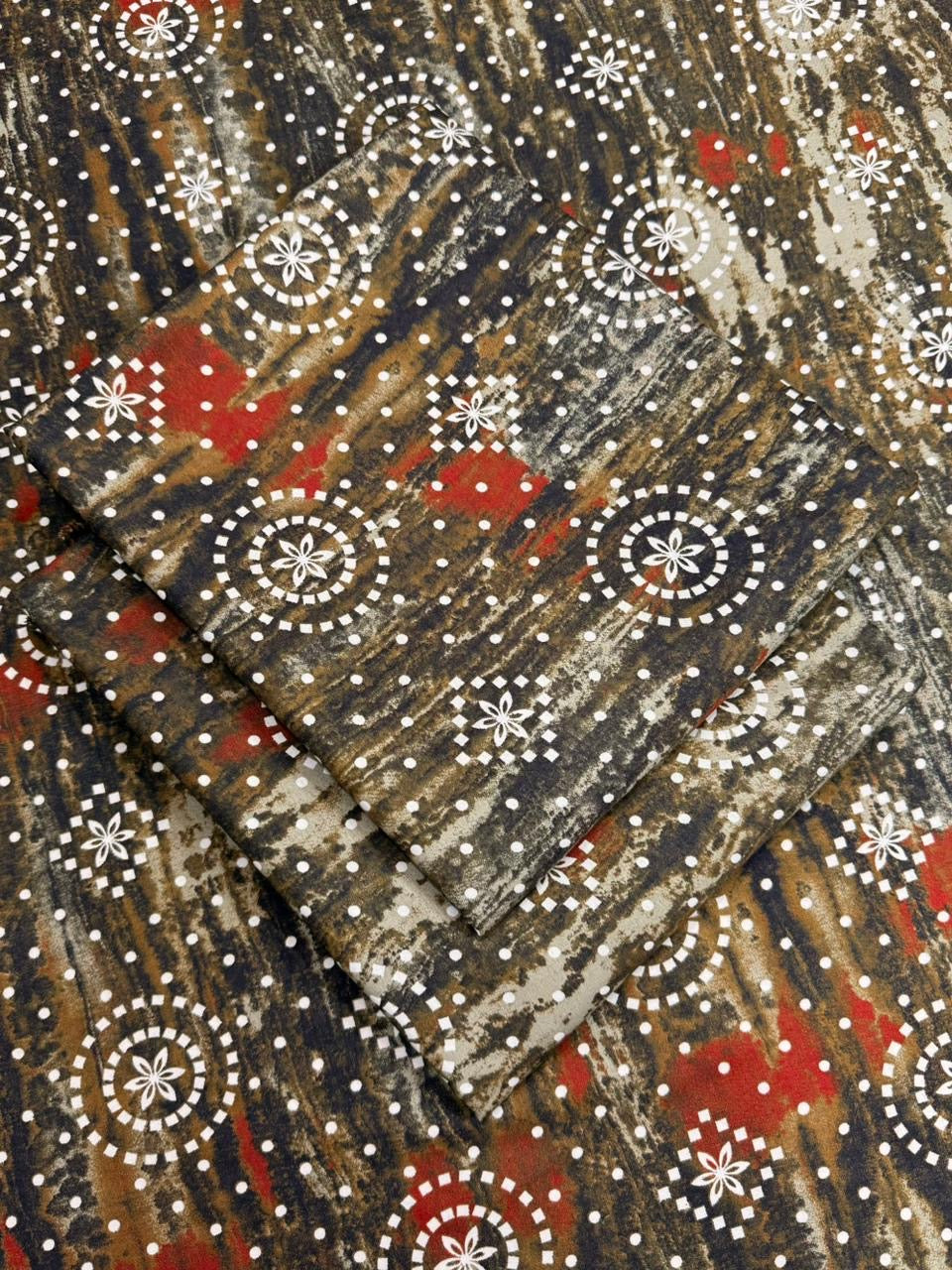 Lawn Cotton 2Pc D-267