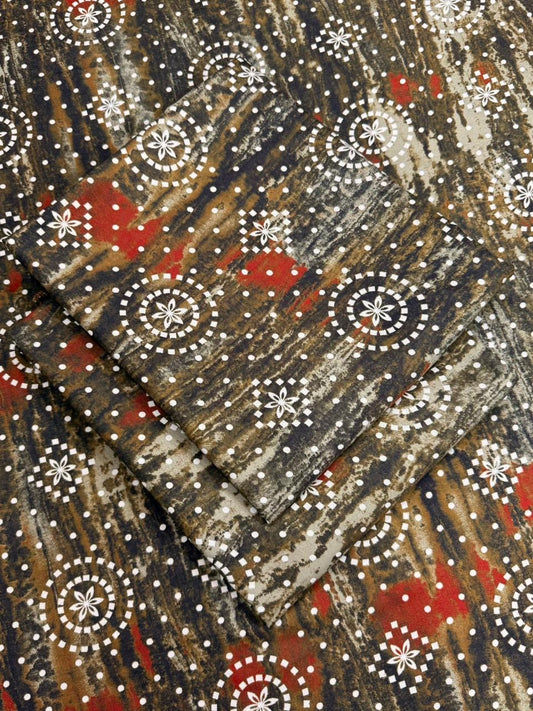 Lawn Cotton 2Pc D-267