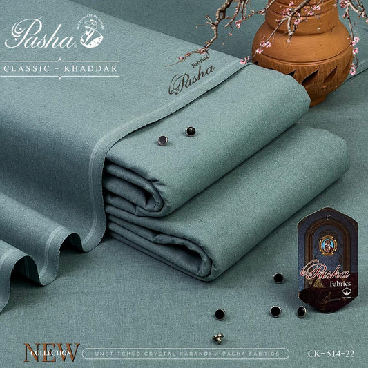 PASHA SOFT KHADDAR PREMIUM PLUS