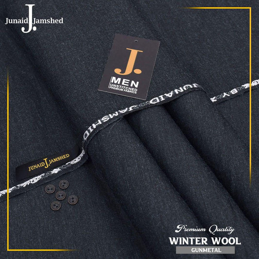 Winter GENTS WOOL W-04