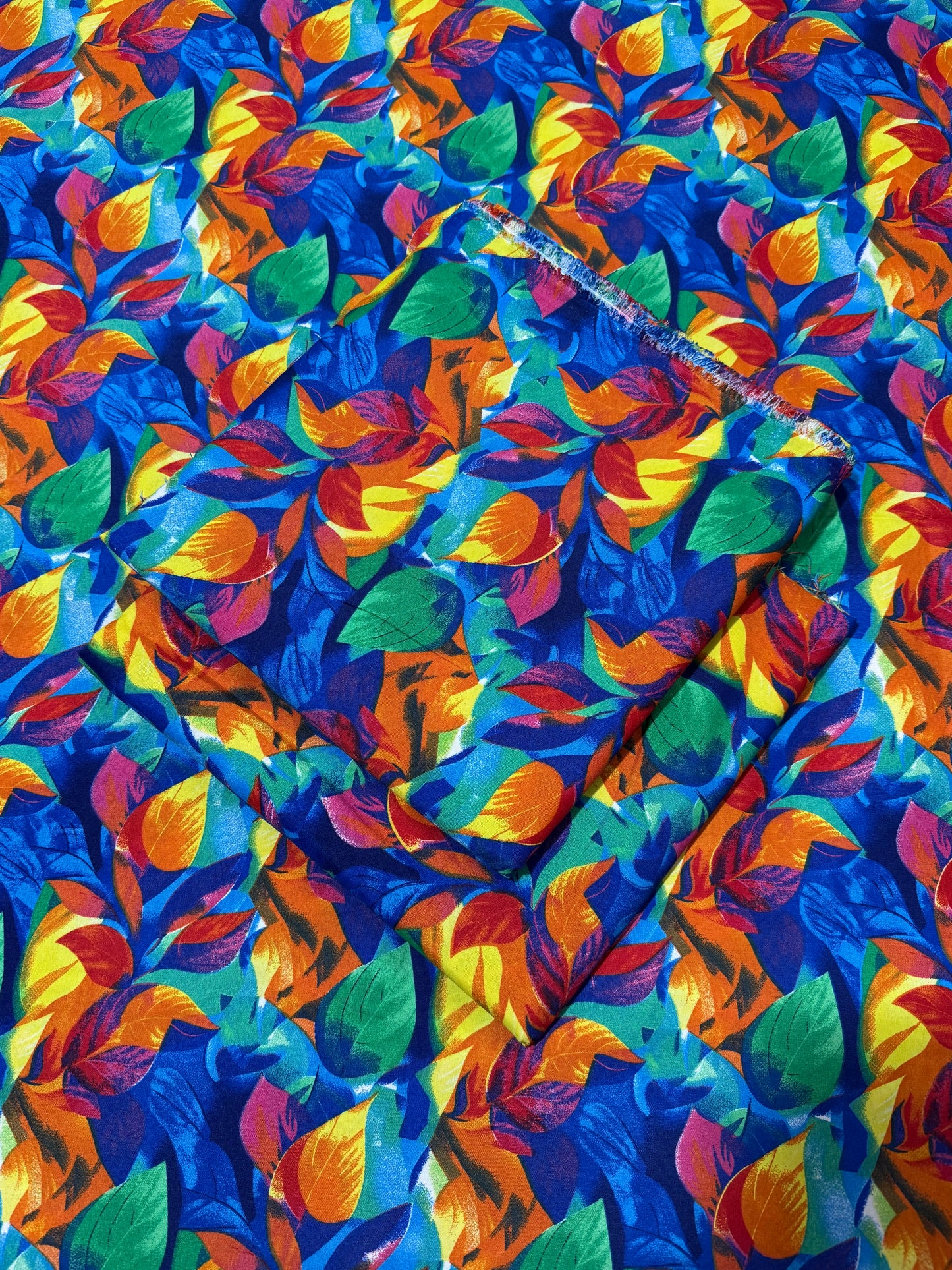 FLORAL PRINTED 2PC D-117