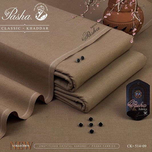 PASHA SOFT KHADDAR PREMIUM PLUS