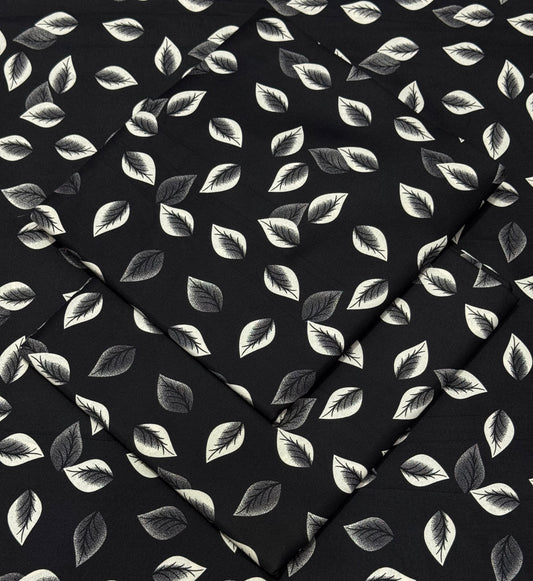FLORAL PRINTED 2PC D-60