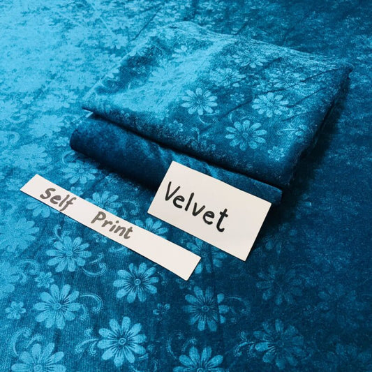 Barezze Korean Velvet 2-Pc