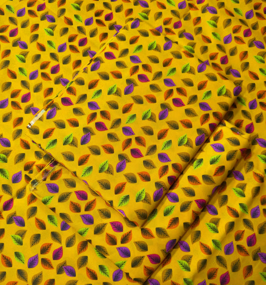 FLORAL PRINTED 2PC D-14