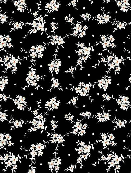 FLORAL PRINTED 2PC D-120