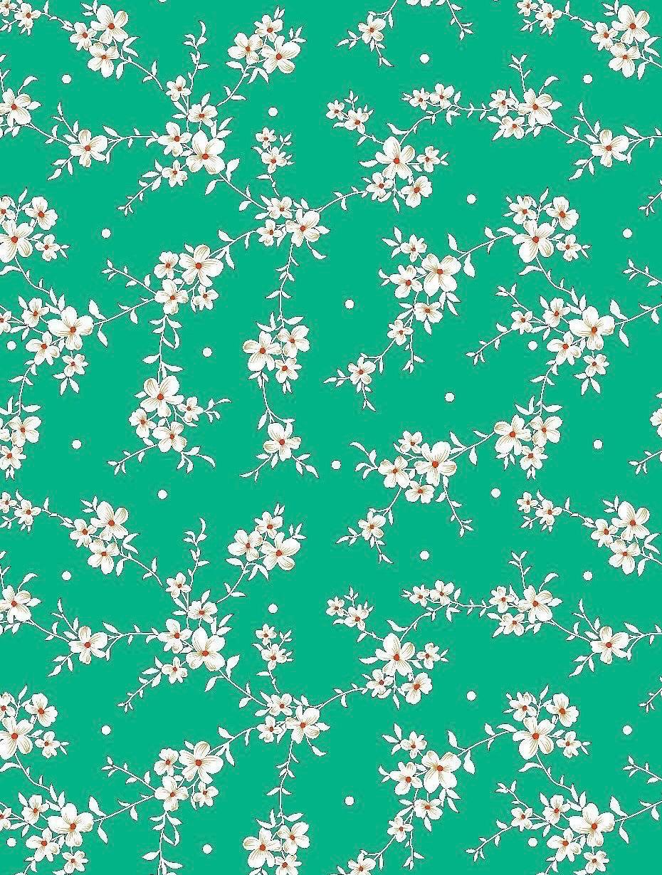 FLORAL PRINTED 2PC D-121