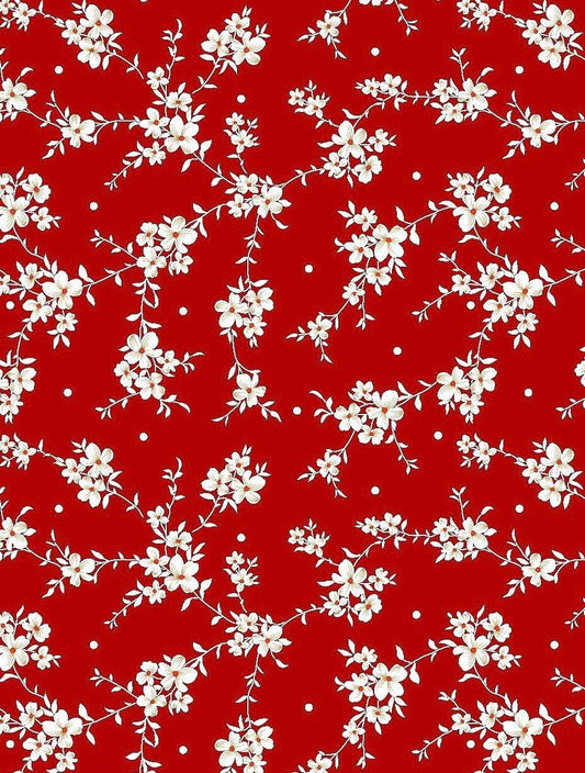 FLORAL PRINTED 2PC D-122