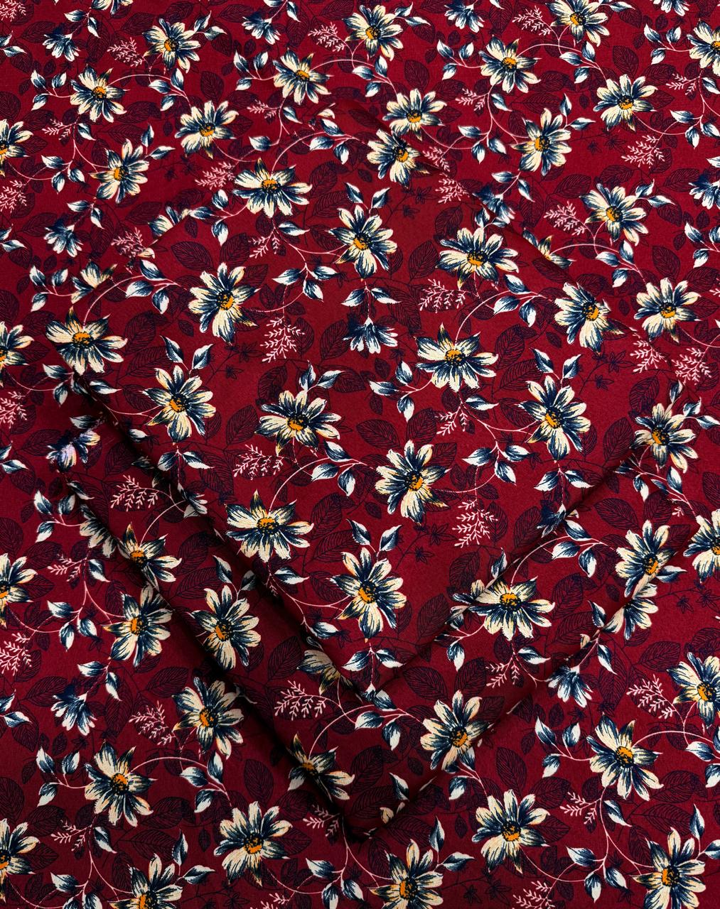 Lawn Cotton 2Pc D-239