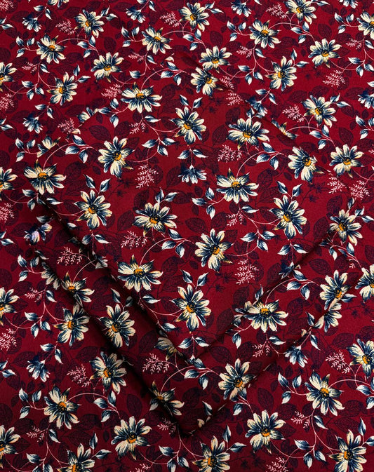 Lawn Cotton 2Pc D-239