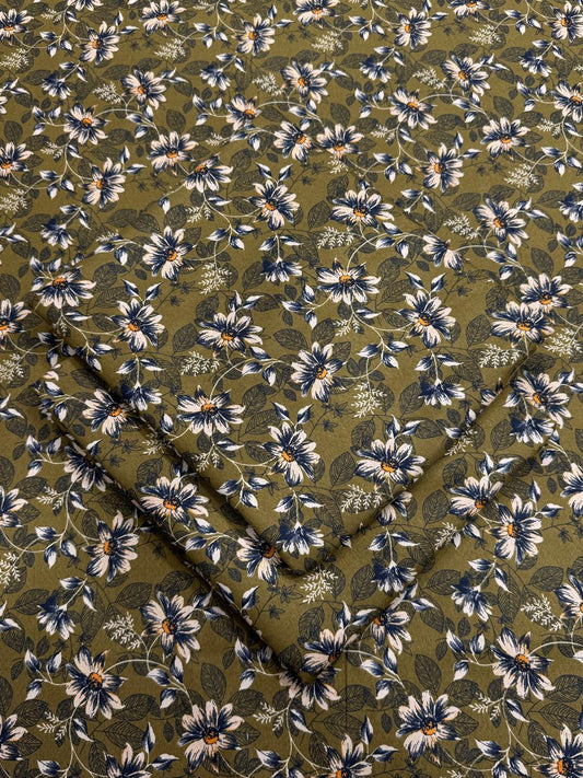 Lawn Cotton 2Pc D-237