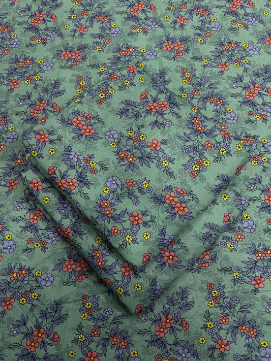 Lawn Cotton 2Pc D-249