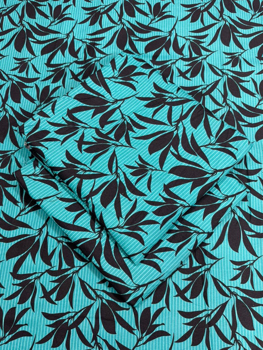 Lawn Cotton PRINTED  2Pc D-282