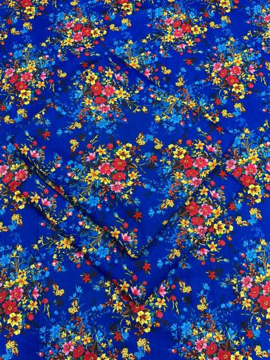 Lawn Cotton 2Pc D-275