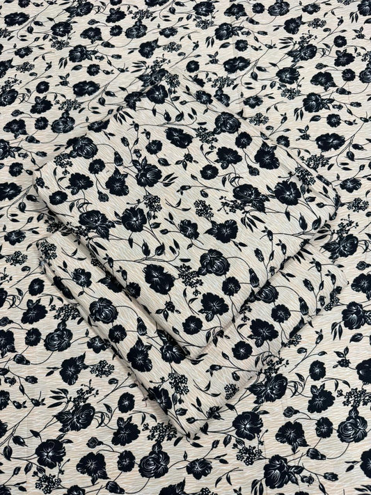 Lawn Cotton 2Pc D-274