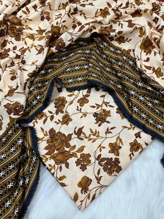 DORIYA LAWN PRINTED 2PC D-139