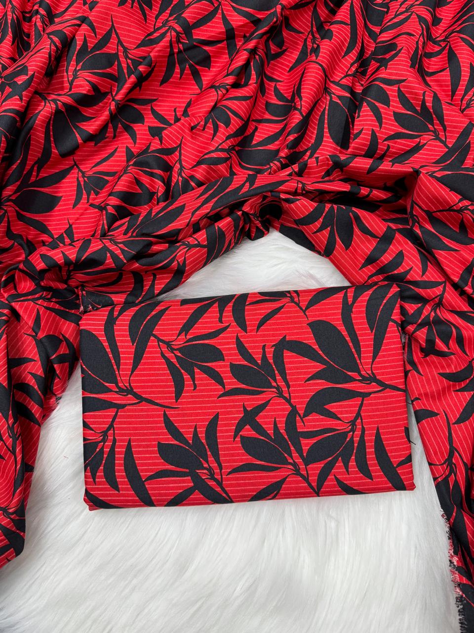 DORIYA LAWN PRINTED 2PC D-132