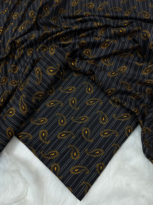 DORIYA LAWN PRINTED 2PC D-103