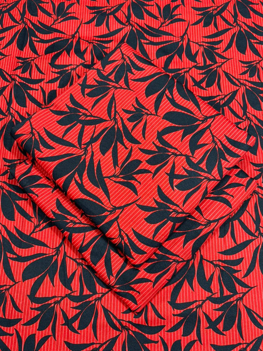 Lawn Cotton PRINTED  2Pc D-285